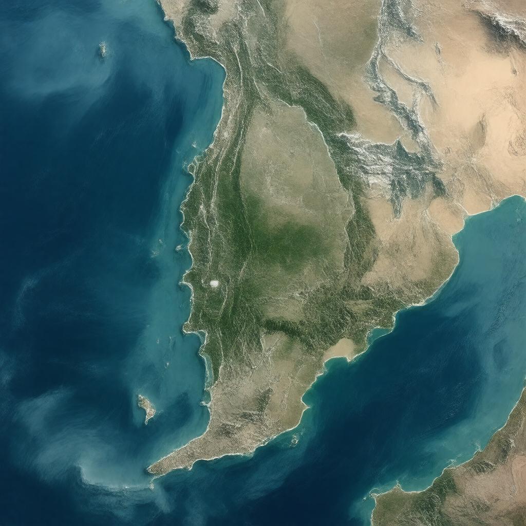 Gulf of Aden